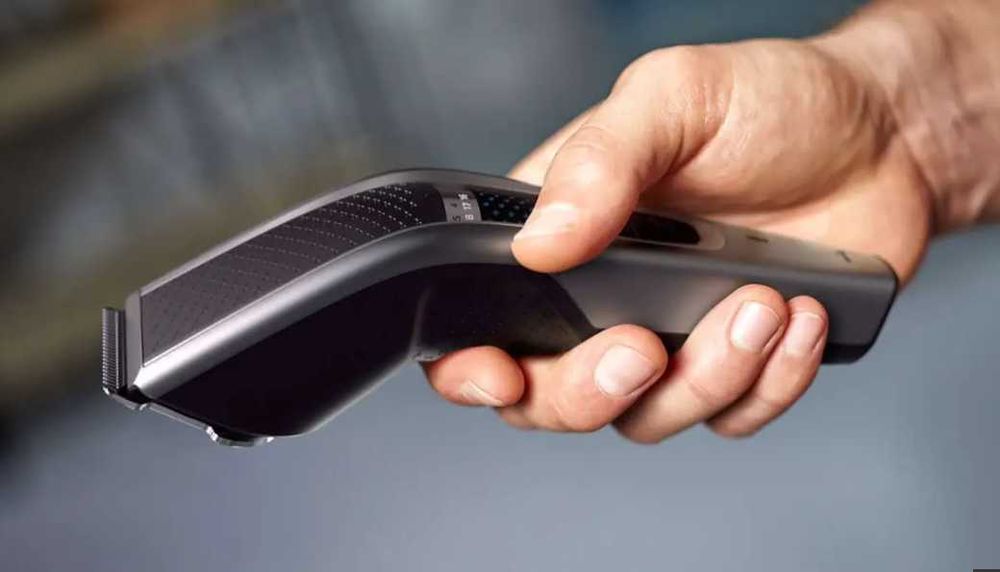 Машинка для стрижки Philips HC5630/15/ Бритва філіпс /триммер / тример