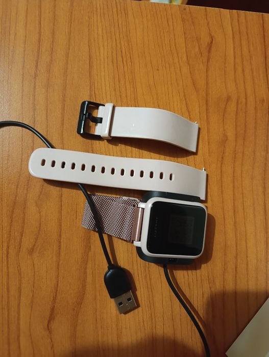 ‼️AmazFit Bip S Lite Sakura Pink‼️