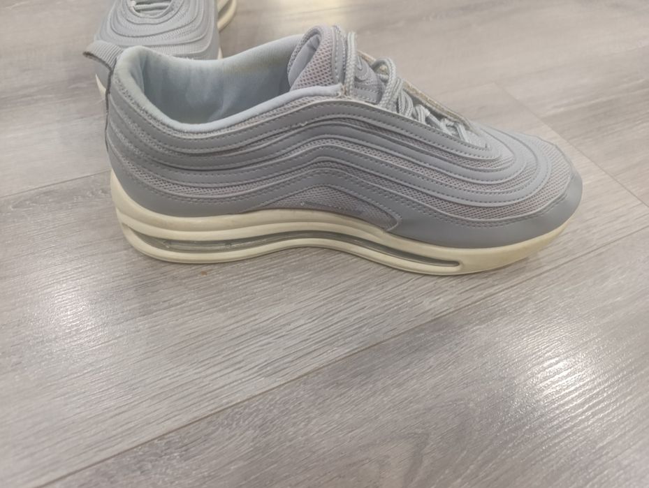 Кросівки Nike air max 97 унісекс