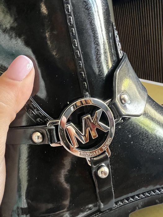 Kalosze michael Kors 38