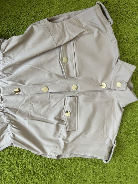 Жіночий комбінезон