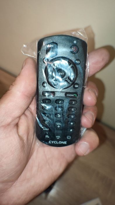 Автомагнітола Cyclone MP-7088A GPS