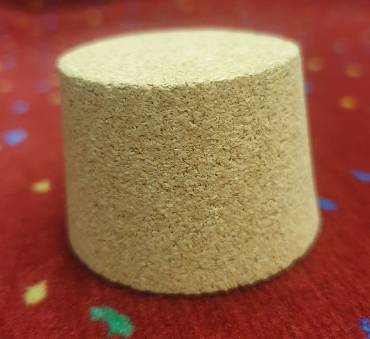 Rolha | Batoque de cortiça