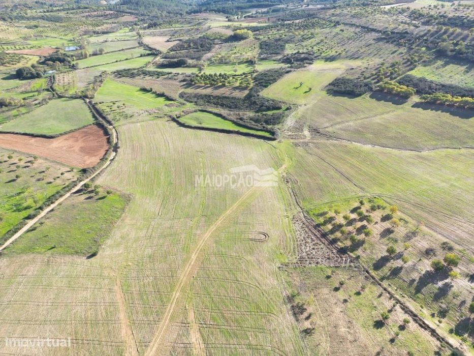 Propriedade Agrícola Parada - Bragança