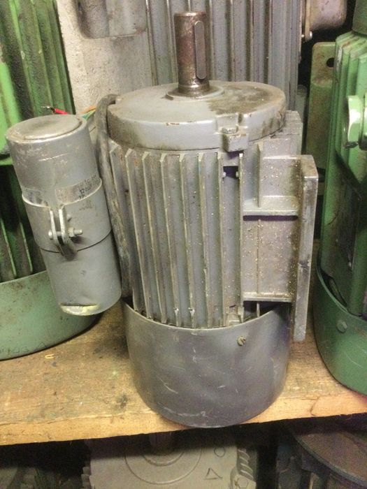 Silnik elektryczny  1-55 kw 2.2,3 ,4, 5 7,5 kw,maszyna spawarka