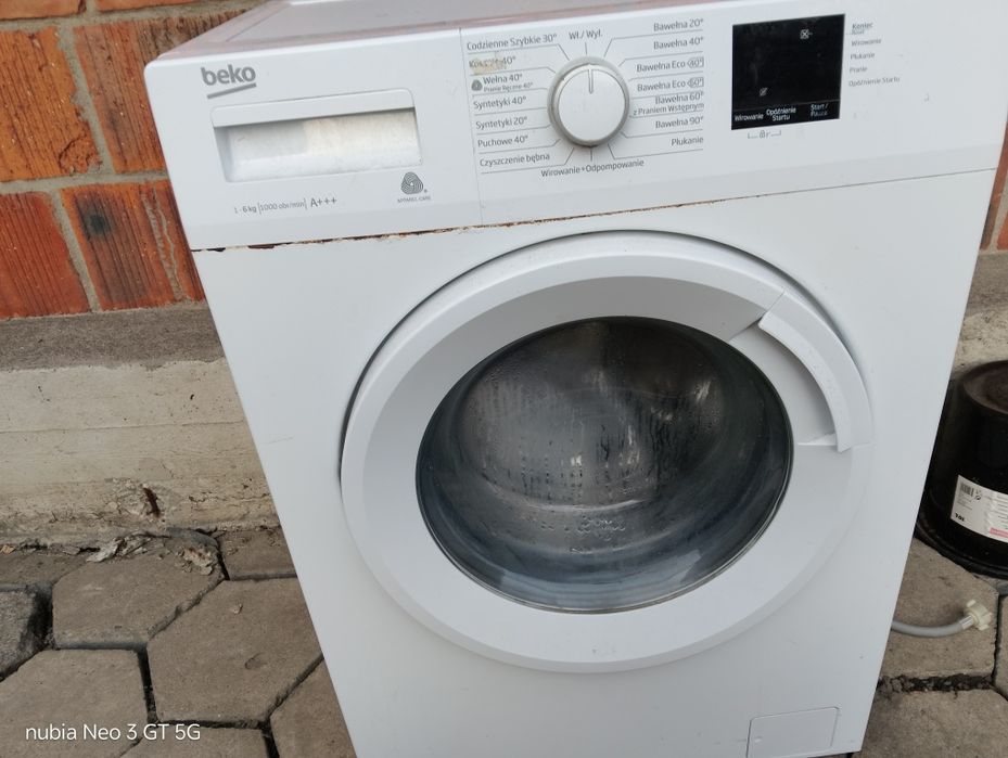 Oddam za 2 czteropaki do naprawy lub na części