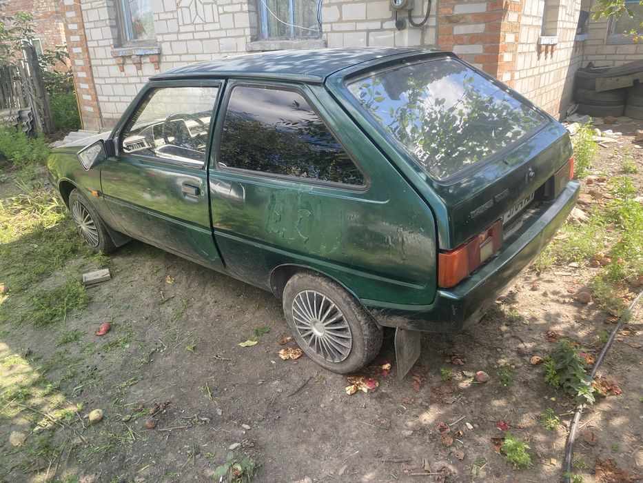 Продам таврію 2 авто