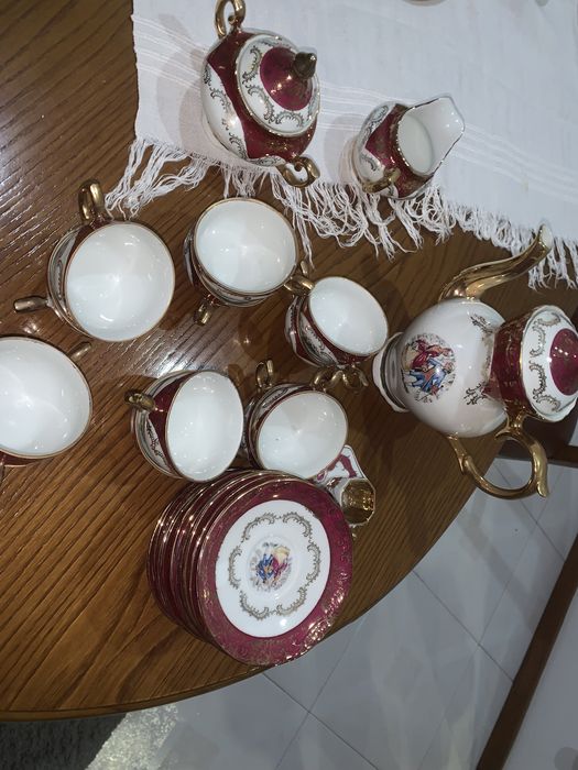 Porcelain Sets426579412061399041