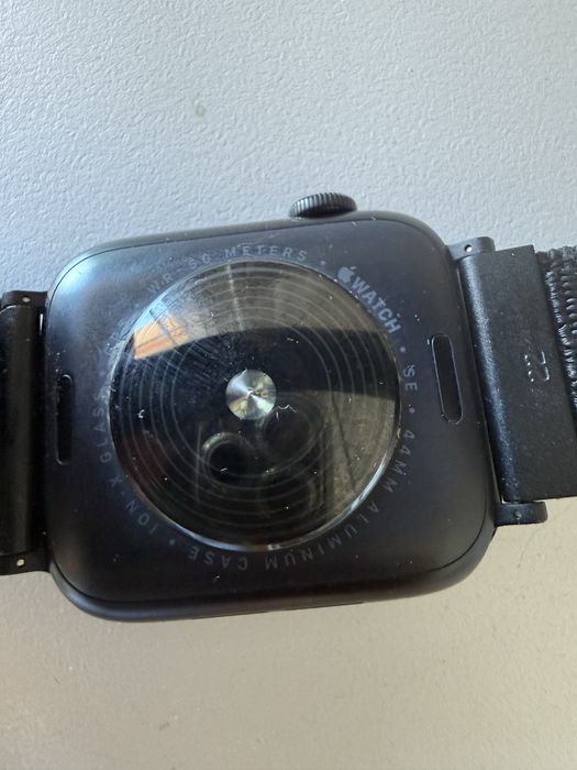 Apple watch se 3 geracao 44mm