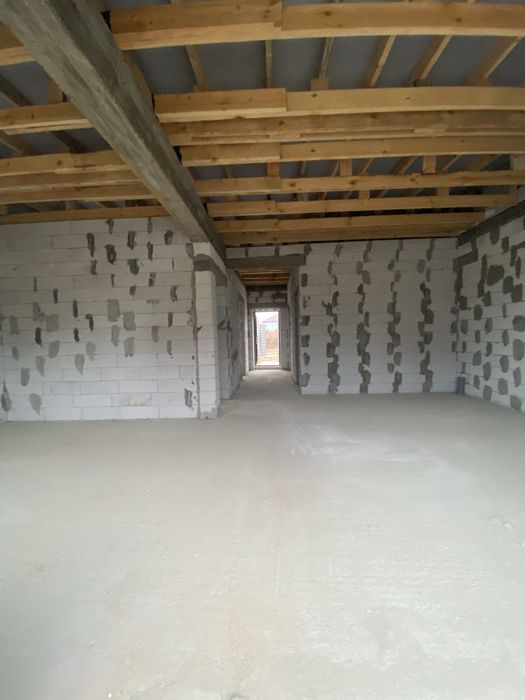 Одноповерховий Будинок