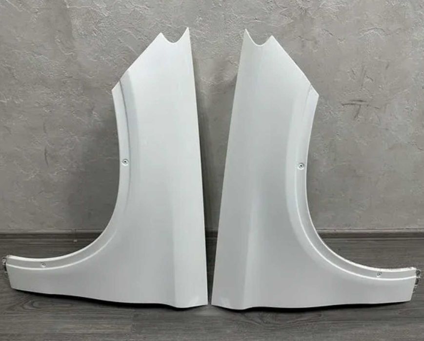 Крыло крылья Mercedes W292 C292 GLE-Coupe A2928800206 A2928800306