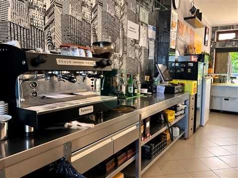 Café para trespasse, Pedroso, V. N. Gaia