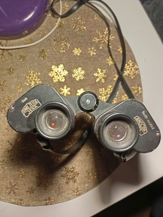 Lornetka Zeissa 7x50