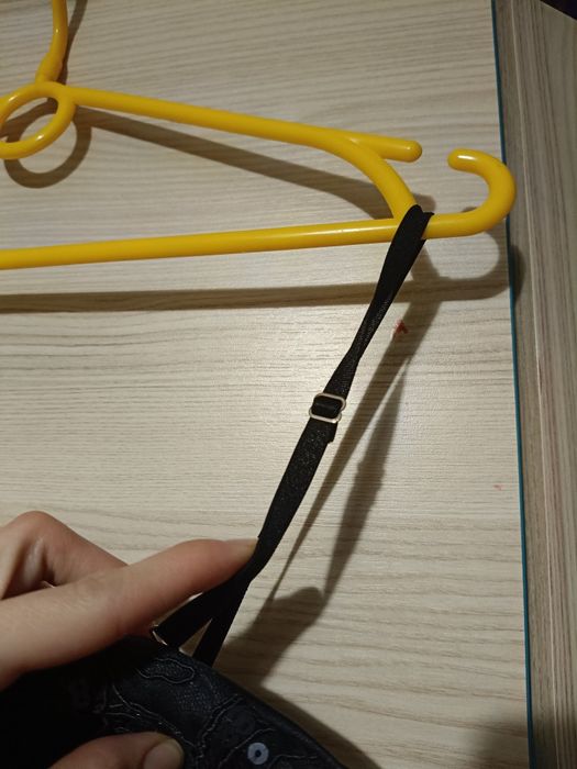 Sukienka błyszcząca 38 M