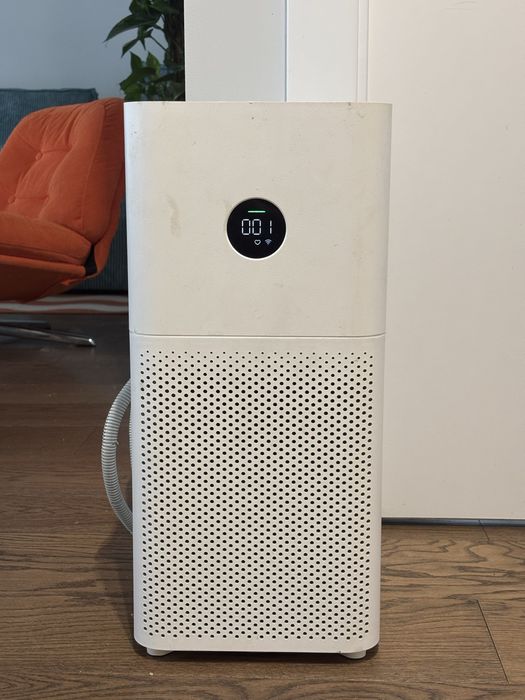 Xiaomi mi air purifier 3c