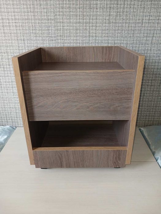 Домик для кошки на колесах