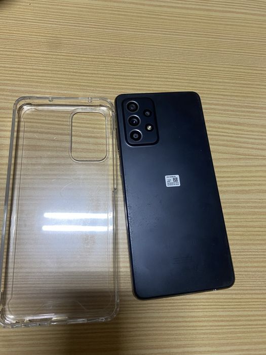 TROCO Iphone 11 + samsung a52 5G