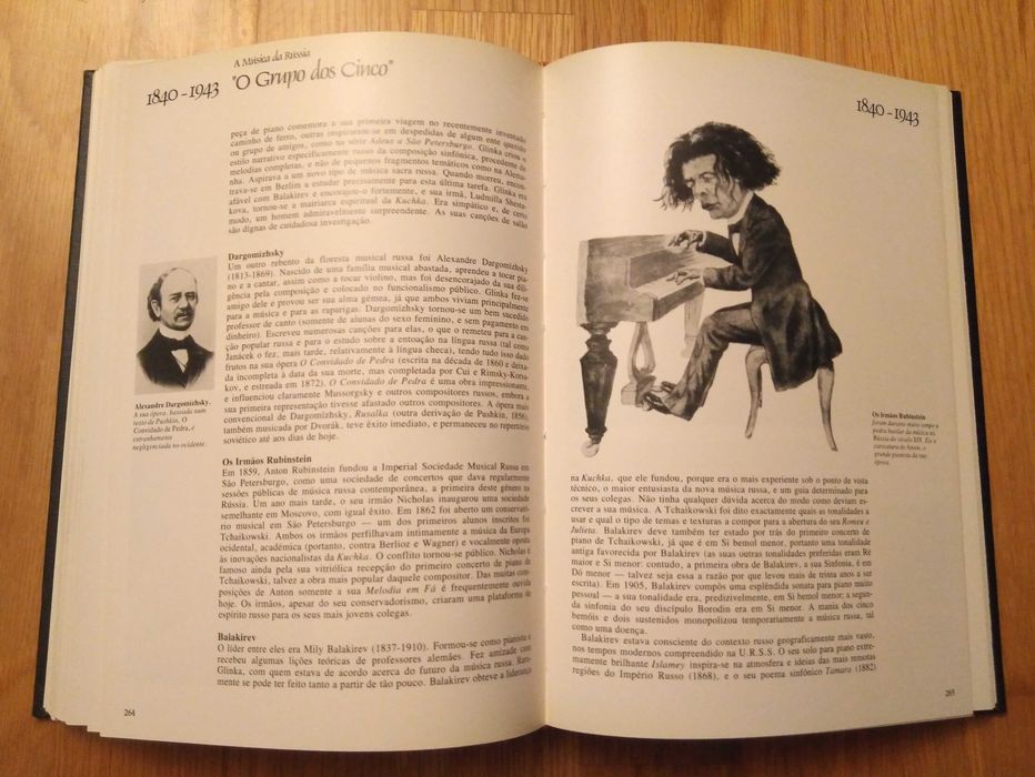 James Galway - William Mann - A música no tempo