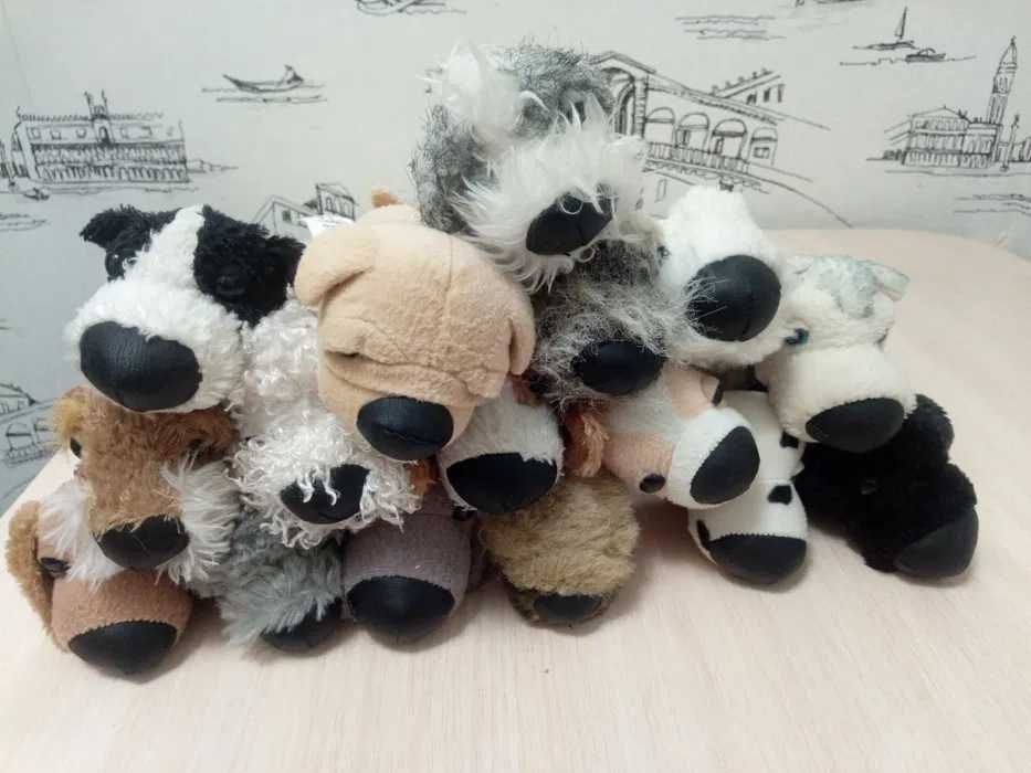 The Dog Collection колекція собак + журнал з описом