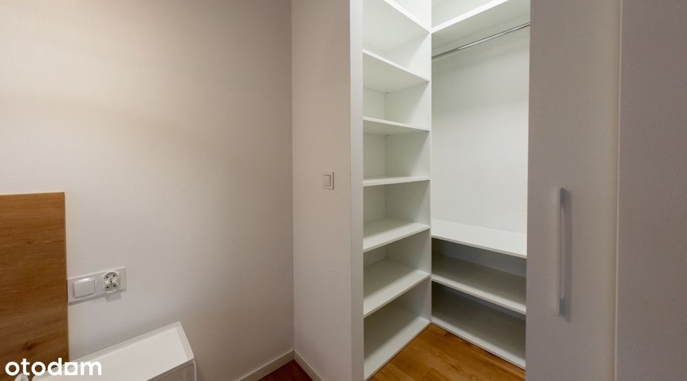 2 pokoje | 41 m² | ogródek | garaż | komórka | Podgórze | Bonarka