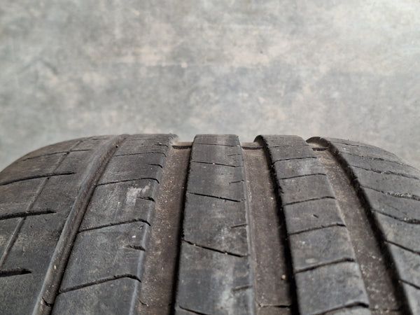 4 Pneus Pirelli PZERO 325/30 R23 | 285/35 R23 preço do conjunto
