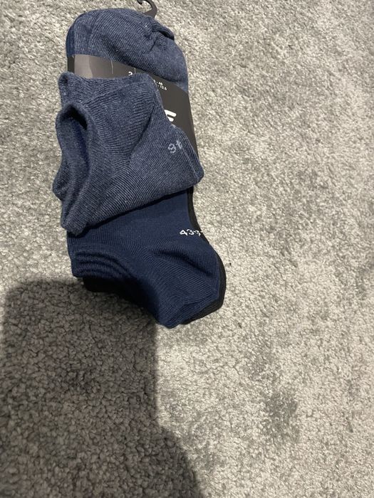 Skarpety 4f 3 pack 39-42