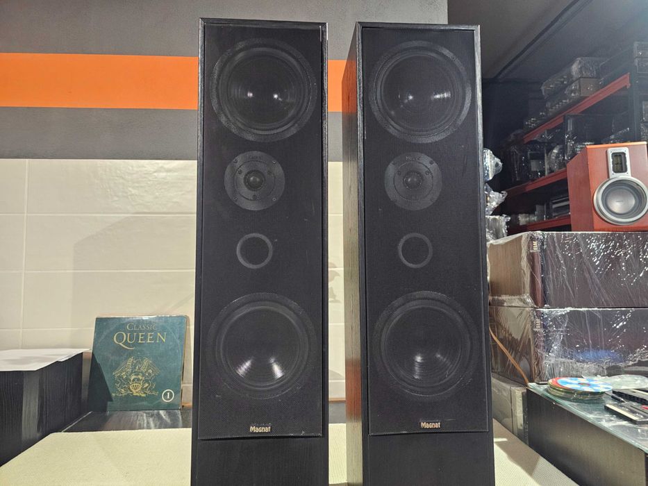 Акустика Magnat Vector 5