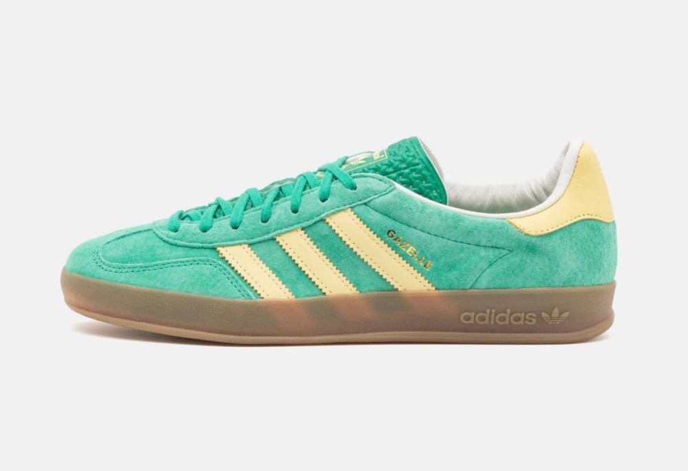 Adidas Gazelle Indoor