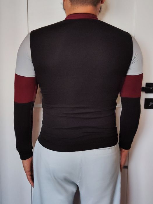 Bluza Lamborghini Rozpinana jak nowa