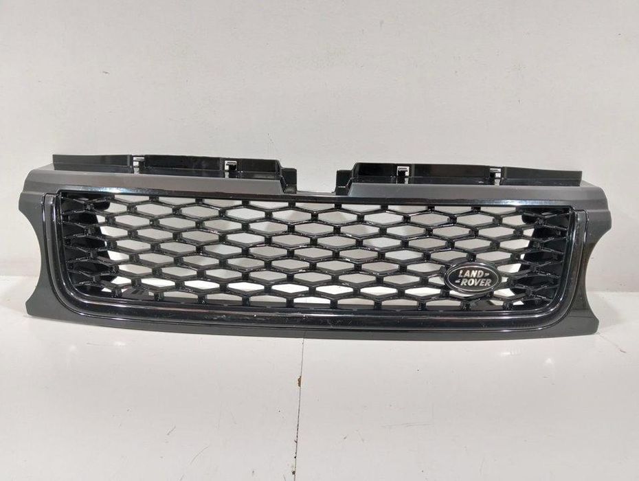 Grelha Da Frente Land Rover Range Rover Sport