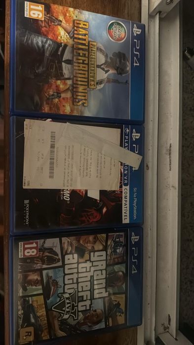 PlayStation 4 Slim