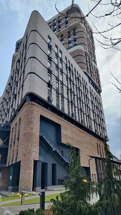 Оренда приміщення в ЖК Loft White, Центр міста
