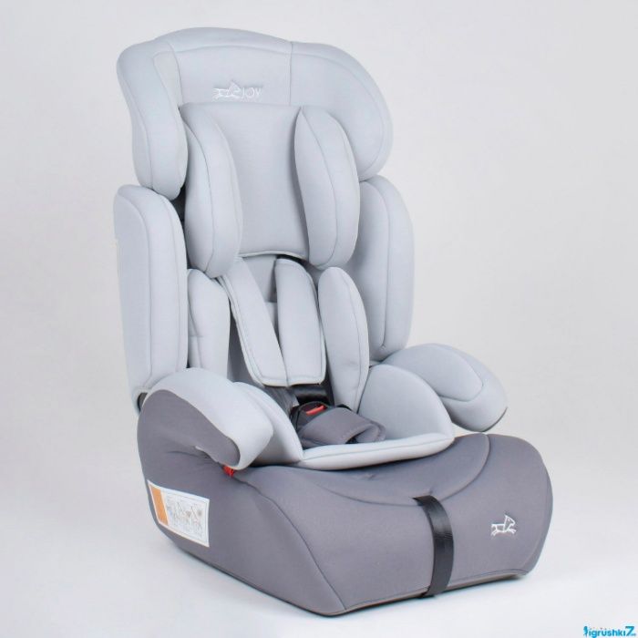 Автокресло 9-36кг, автокресло с поворотом 360, детские автокресла.