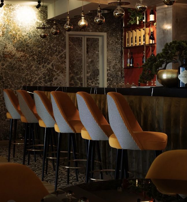 Trespasse Restaurante/Bar