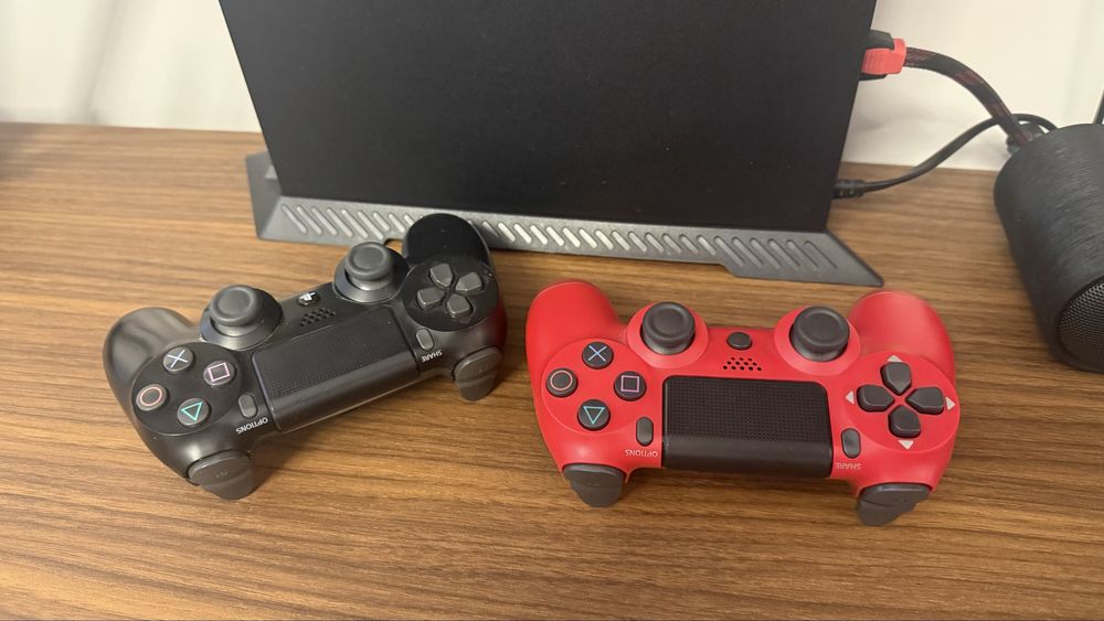 Playstation PS4 slim, 500 gb