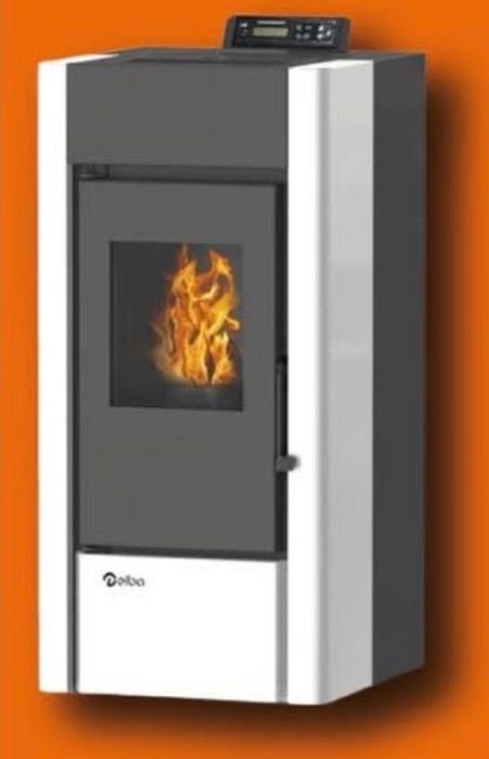 Salamandra delba 13kw