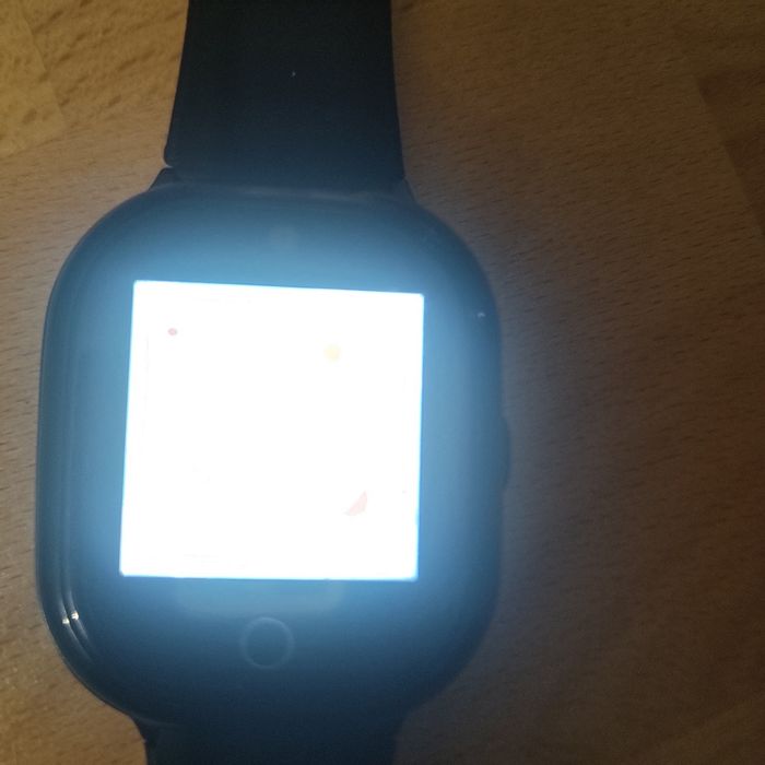 Smartwatch zegarek dla dzieci Locon
