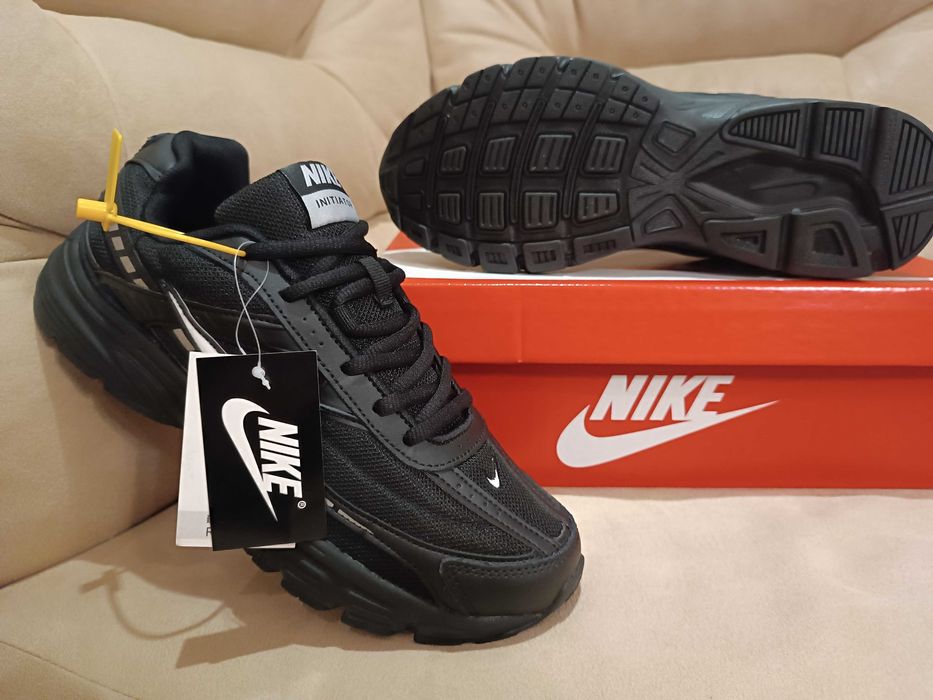 Чоловічі кросівки Nike Initiator
