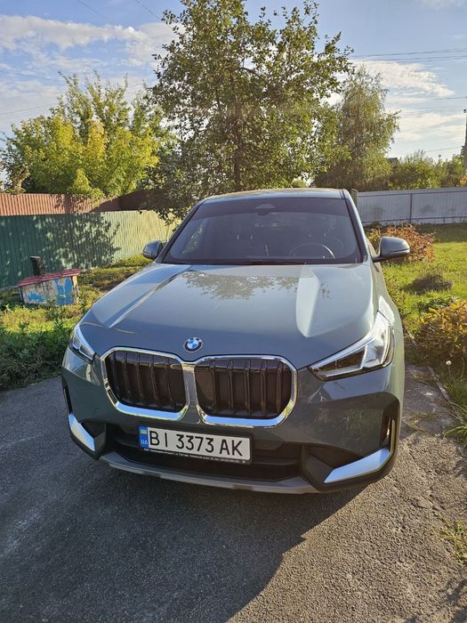 ПродамBMWх1 2025р офіційний