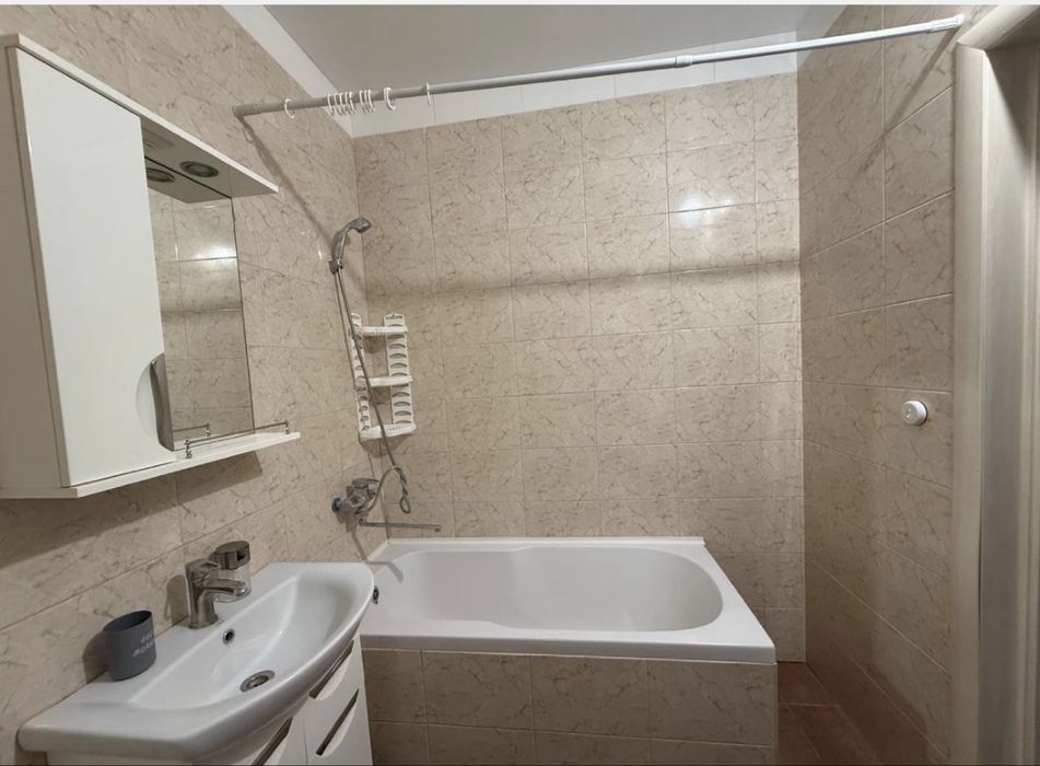 Оренда однокімнатної квартири ЖК Добре місто (Піонерський квартал)