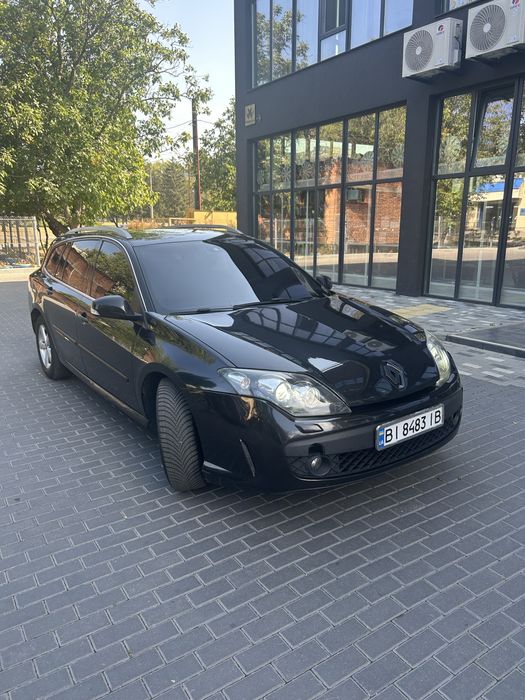 Renaul Laguna 1.5 dci