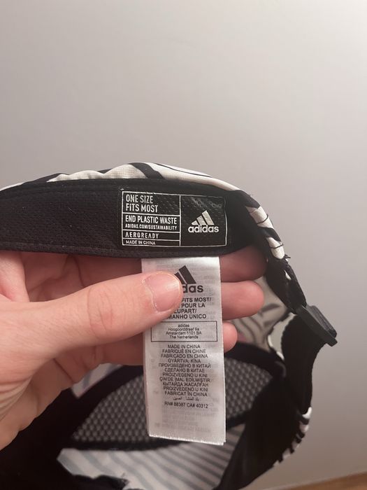 Кепка Adidas Terrex унісекс