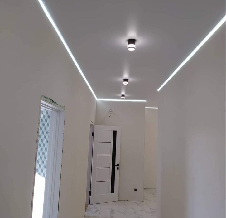 Натяжні Стелі Дрогобич