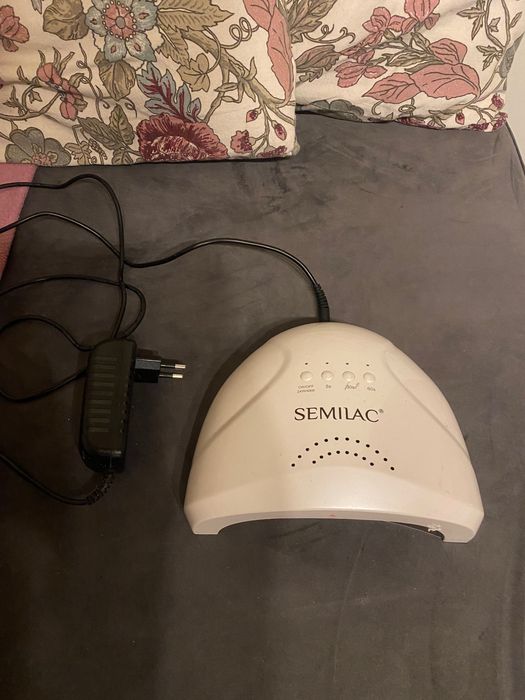 Lampa UV/LED 24/48 Semilac