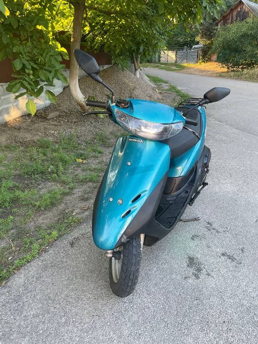 Скутер Honda dio35
