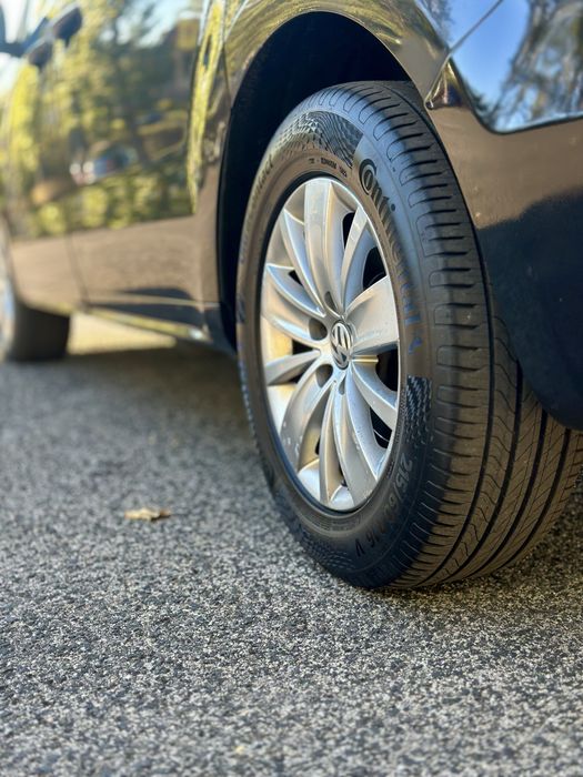 Vw Sharan Nacional 2.0 TDI 7 Lugares