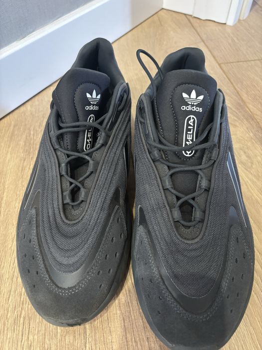 Чоловічі кросівки adidas ozelia