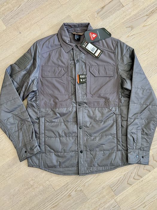 Куртка-сорочка  5.11 Peninsula Ins