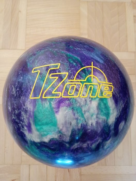 Kula do kręgli T Zone 6,5kg