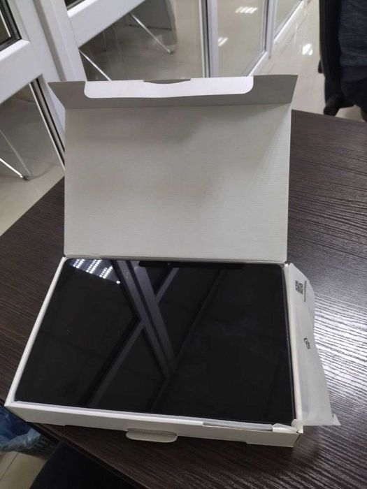 Планшет Huawei MatePad T10 (2nd Gen) LTE 64GB Deepsea Blue (53012NHR)